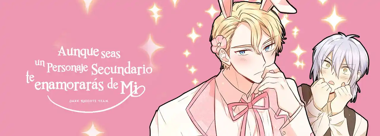 AUNQUE SEAS UN PERSONAJE SECUNDARIO TE ENAMORARÁS DE MI - Capítulo 70 - Página 3 - LectorTMOo
