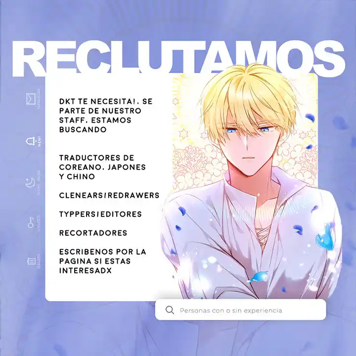 AUNQUE SEAS UN PERSONAJE SECUNDARIO TE ENAMORARÁS DE MI - Capítulo 70 - Página 4 - LectorTMOo