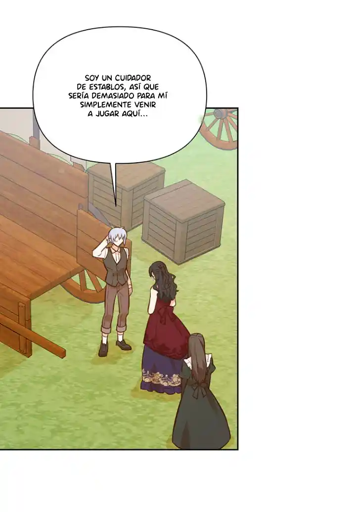 AUNQUE SEAS UN PERSONAJE SECUNDARIO TE ENAMORARÁS DE MI - Capítulo 70 - Página 16 - LectorTMOo