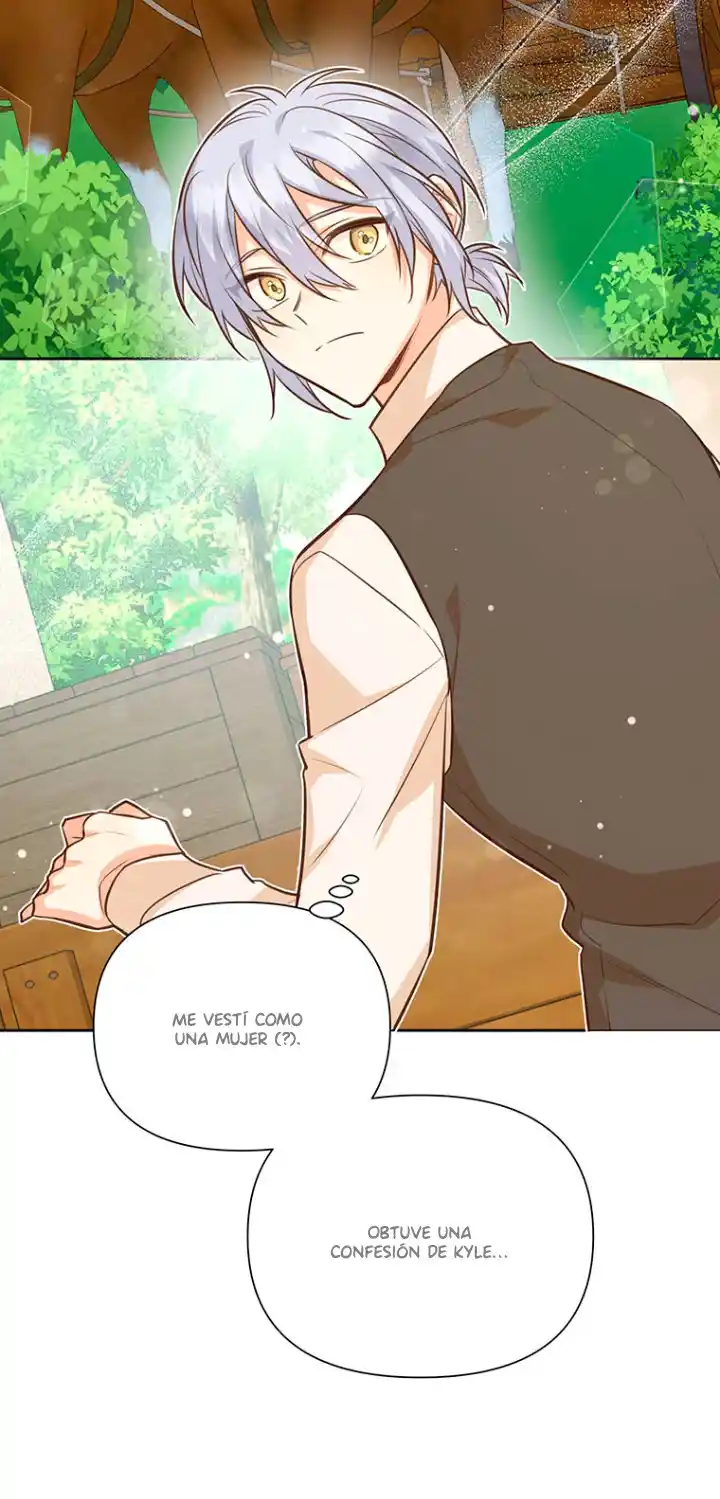 AUNQUE SEAS UN PERSONAJE SECUNDARIO TE ENAMORARÁS DE MI - Capítulo 70 - Página 23 - LectorTMOo
