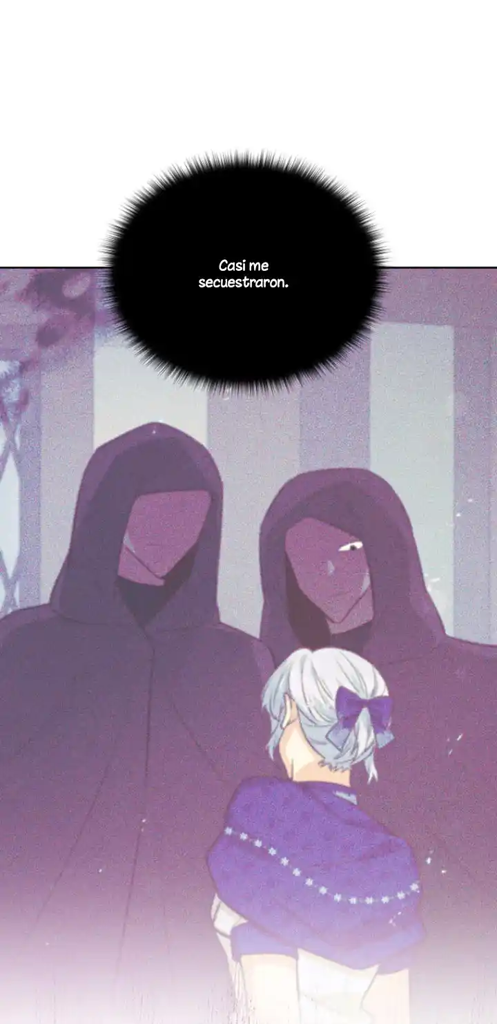 AUNQUE SEAS UN PERSONAJE SECUNDARIO TE ENAMORARÁS DE MI - Capítulo 70 - Página 24 - LectorTMOo