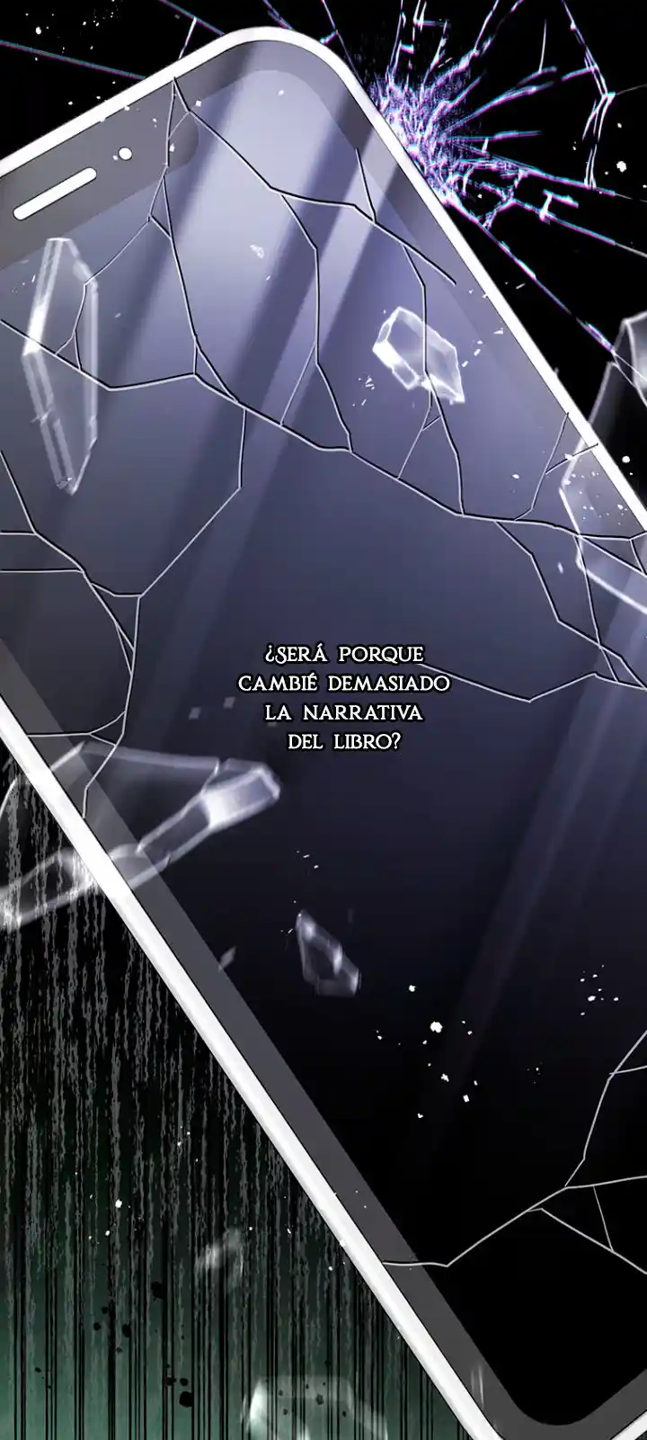 AUNQUE SEAS UN PERSONAJE SECUNDARIO TE ENAMORARÁS DE MI - Capítulo 70 - Página 26 - LectorTMOo