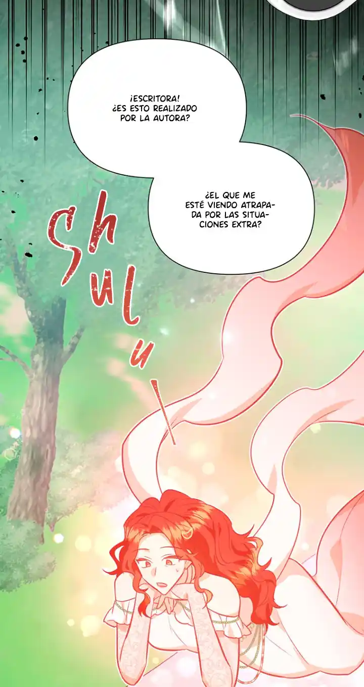 AUNQUE SEAS UN PERSONAJE SECUNDARIO TE ENAMORARÁS DE MI - Capítulo 70 - Página 27 - LectorTMOo