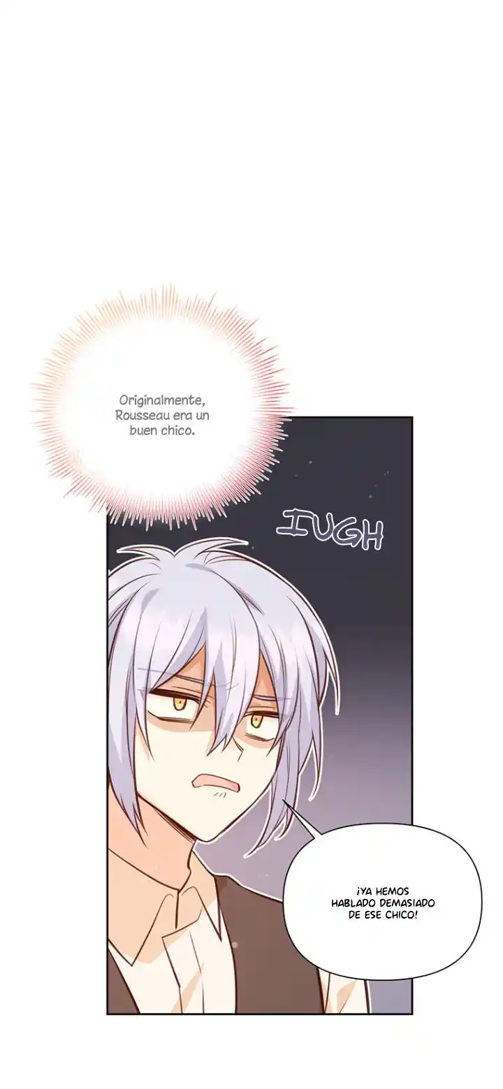 AUNQUE SEAS UN PERSONAJE SECUNDARIO TE ENAMORARÁS DE MI - Capítulo 70 - Página 31 - LectorTMOo