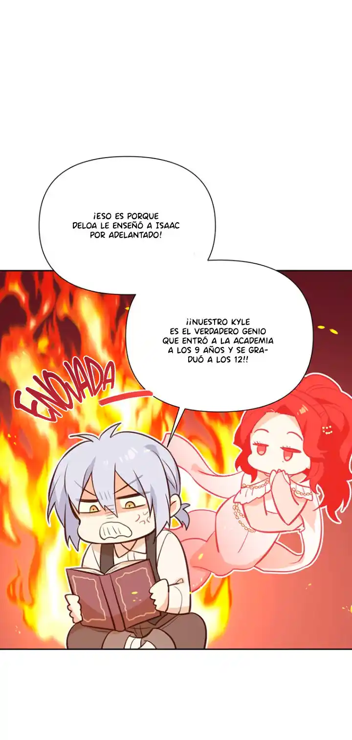 AUNQUE SEAS UN PERSONAJE SECUNDARIO TE ENAMORARÁS DE MI - Capítulo 70 - Página 36 - LectorTMOo