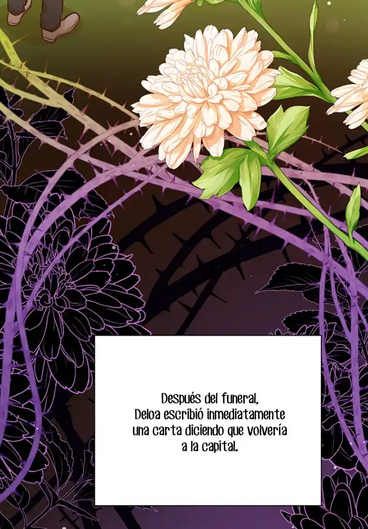 AUNQUE SEAS UN PERSONAJE SECUNDARIO TE ENAMORARÁS DE MI - Capítulo 70 - Página 41 - LectorTMOo