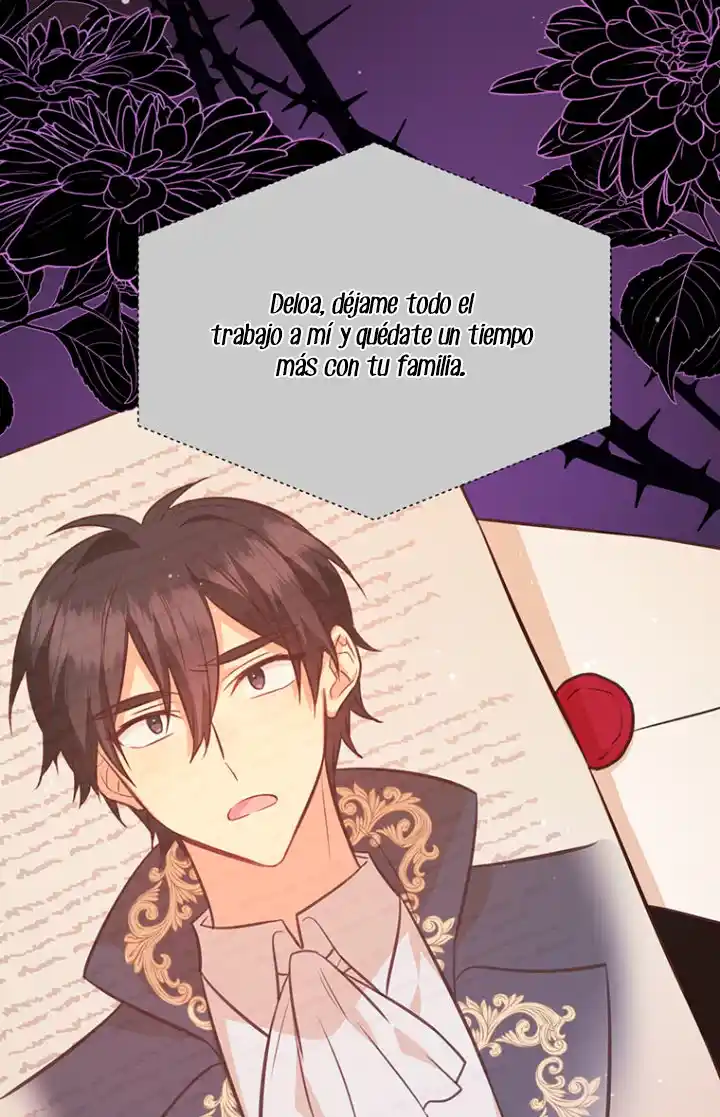 AUNQUE SEAS UN PERSONAJE SECUNDARIO TE ENAMORARÁS DE MI - Capítulo 70 - Página 42 - LectorTMOo