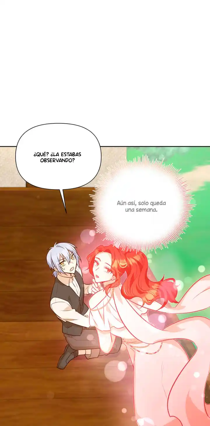 AUNQUE SEAS UN PERSONAJE SECUNDARIO TE ENAMORARÁS DE MI - Capítulo 70 - Página 51 - LectorTMOo