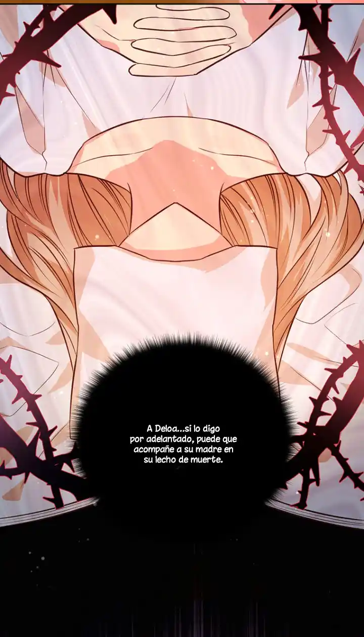 AUNQUE SEAS UN PERSONAJE SECUNDARIO TE ENAMORARÁS DE MI - Capítulo 70 - Página 52 - LectorTMOo