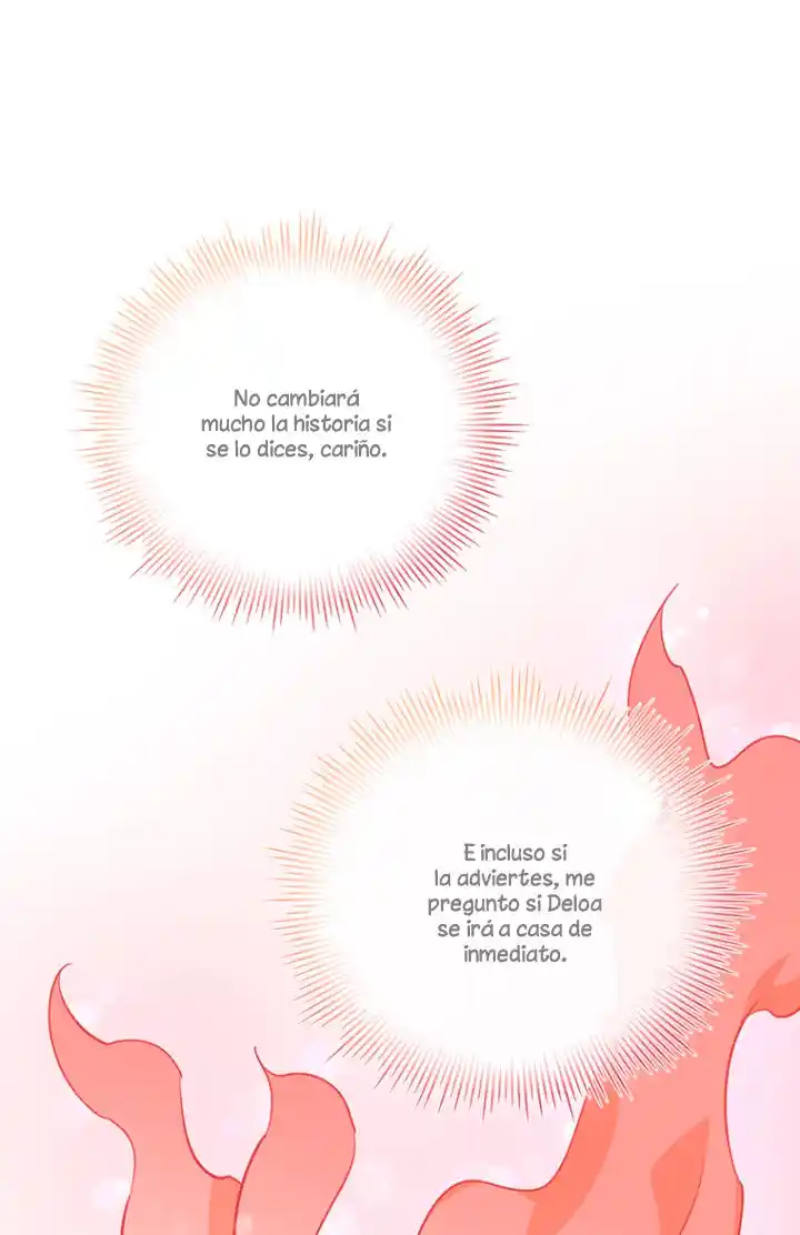 AUNQUE SEAS UN PERSONAJE SECUNDARIO TE ENAMORARÁS DE MI - Capítulo 70 - Página 56 - LectorTMOo