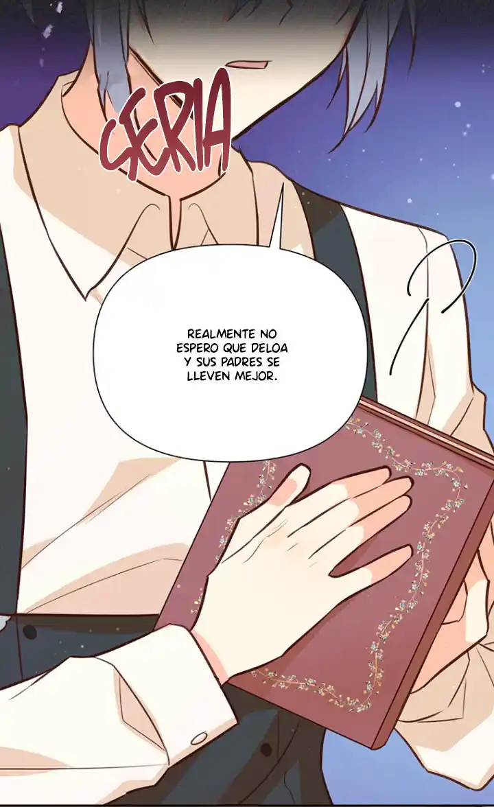 AUNQUE SEAS UN PERSONAJE SECUNDARIO TE ENAMORARÁS DE MI - Capítulo 70 - Página 60 - LectorTMOo