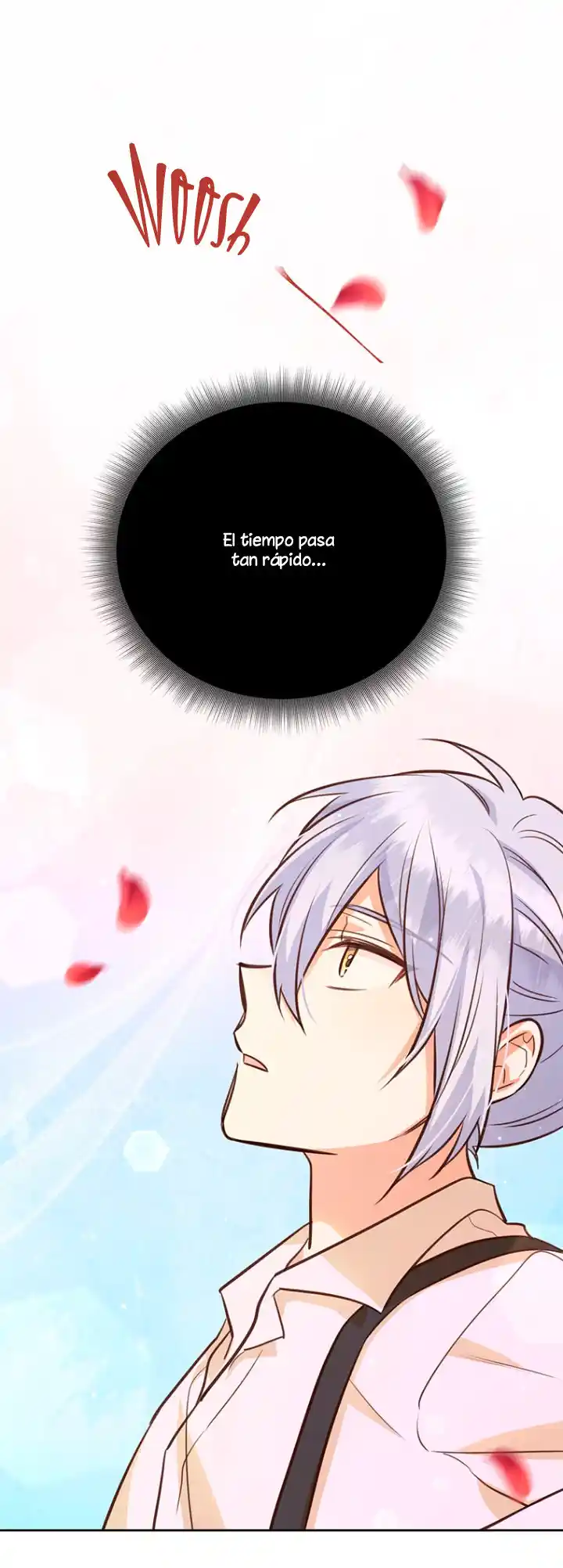 AUNQUE SEAS UN PERSONAJE SECUNDARIO TE ENAMORARÁS DE MI - Capítulo 70 - Página 73 - LectorTMOo