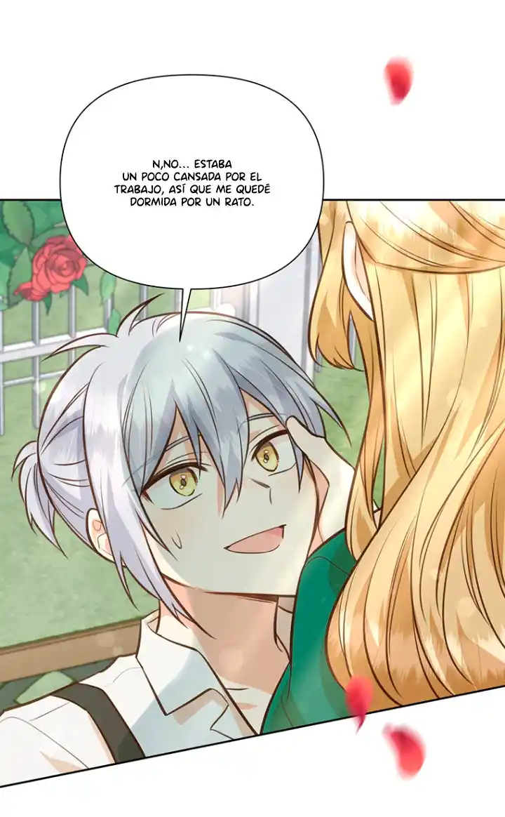 AUNQUE SEAS UN PERSONAJE SECUNDARIO TE ENAMORARÁS DE MI - Capítulo 71 - Página 9 - LectorTMOo