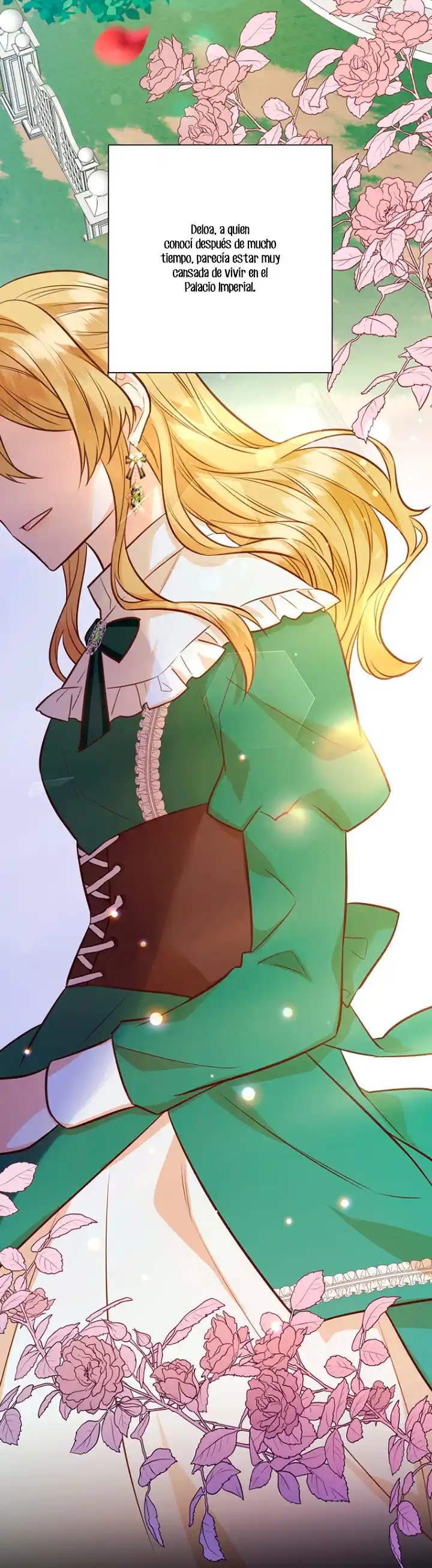 AUNQUE SEAS UN PERSONAJE SECUNDARIO TE ENAMORARÁS DE MI - Capítulo 71 - Página 12 - LectorTMOo