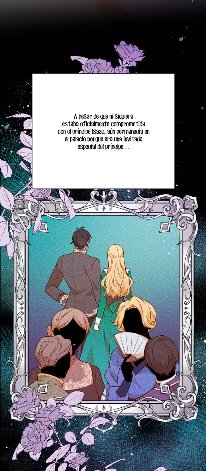 AUNQUE SEAS UN PERSONAJE SECUNDARIO TE ENAMORARÁS DE MI - Capítulo 71 - Página 13 - LectorTMOo
