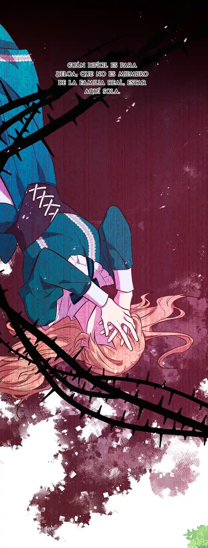 AUNQUE SEAS UN PERSONAJE SECUNDARIO TE ENAMORARÁS DE MI - Capítulo 71 - Página 15 - LectorTMOo
