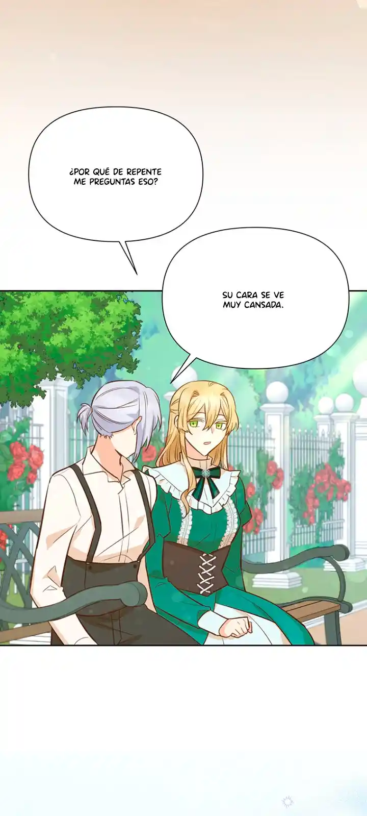 AUNQUE SEAS UN PERSONAJE SECUNDARIO TE ENAMORARÁS DE MI - Capítulo 71 - Página 17 - LectorTMOo