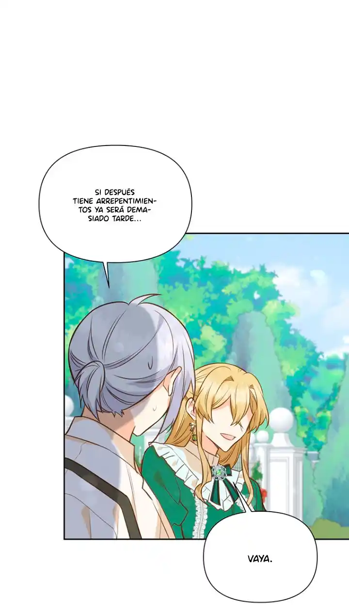 AUNQUE SEAS UN PERSONAJE SECUNDARIO TE ENAMORARÁS DE MI - Capítulo 71 - Página 23 - LectorTMOo