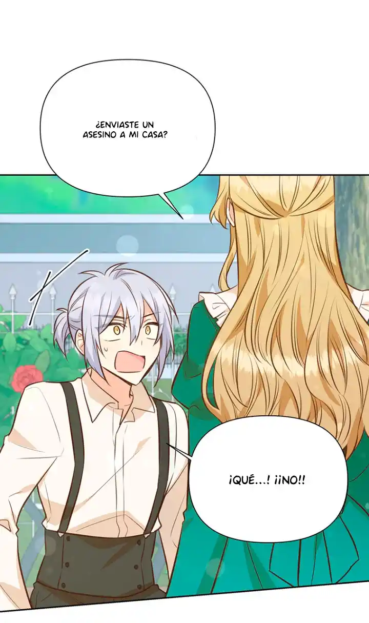 AUNQUE SEAS UN PERSONAJE SECUNDARIO TE ENAMORARÁS DE MI - Capítulo 71 - Página 42 - LectorTMOo