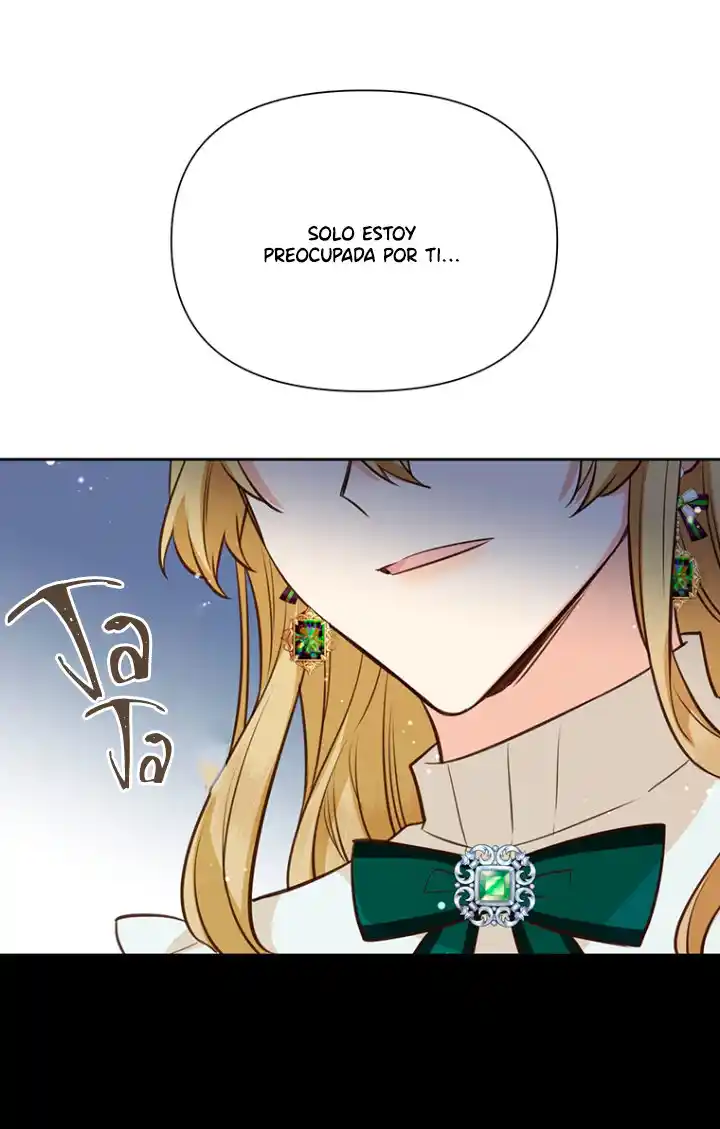 AUNQUE SEAS UN PERSONAJE SECUNDARIO TE ENAMORARÁS DE MI - Capítulo 71 - Página 45 - LectorTMOo