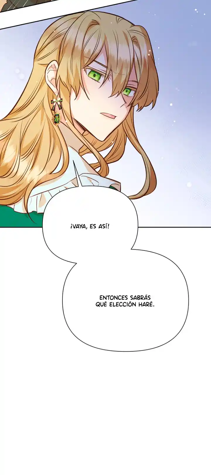 AUNQUE SEAS UN PERSONAJE SECUNDARIO TE ENAMORARÁS DE MI - Capítulo 71 - Página 59 - LectorTMOo