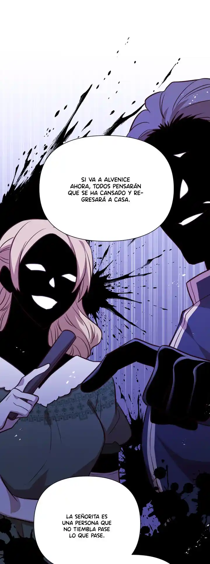 AUNQUE SEAS UN PERSONAJE SECUNDARIO TE ENAMORARÁS DE MI - Capítulo 71 - Página 61 - LectorTMOo