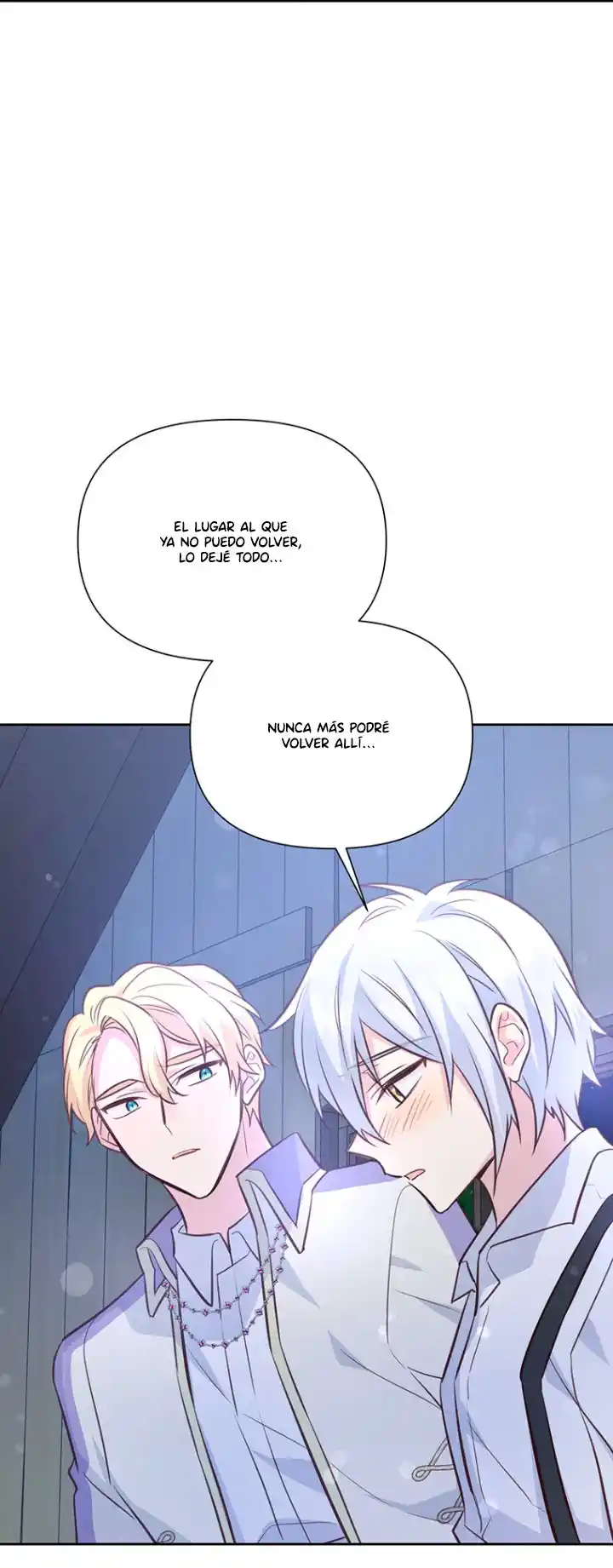AUNQUE SEAS UN PERSONAJE SECUNDARIO TE ENAMORARÁS DE MI - Capítulo 72 - Página 11 - LectorTMOo