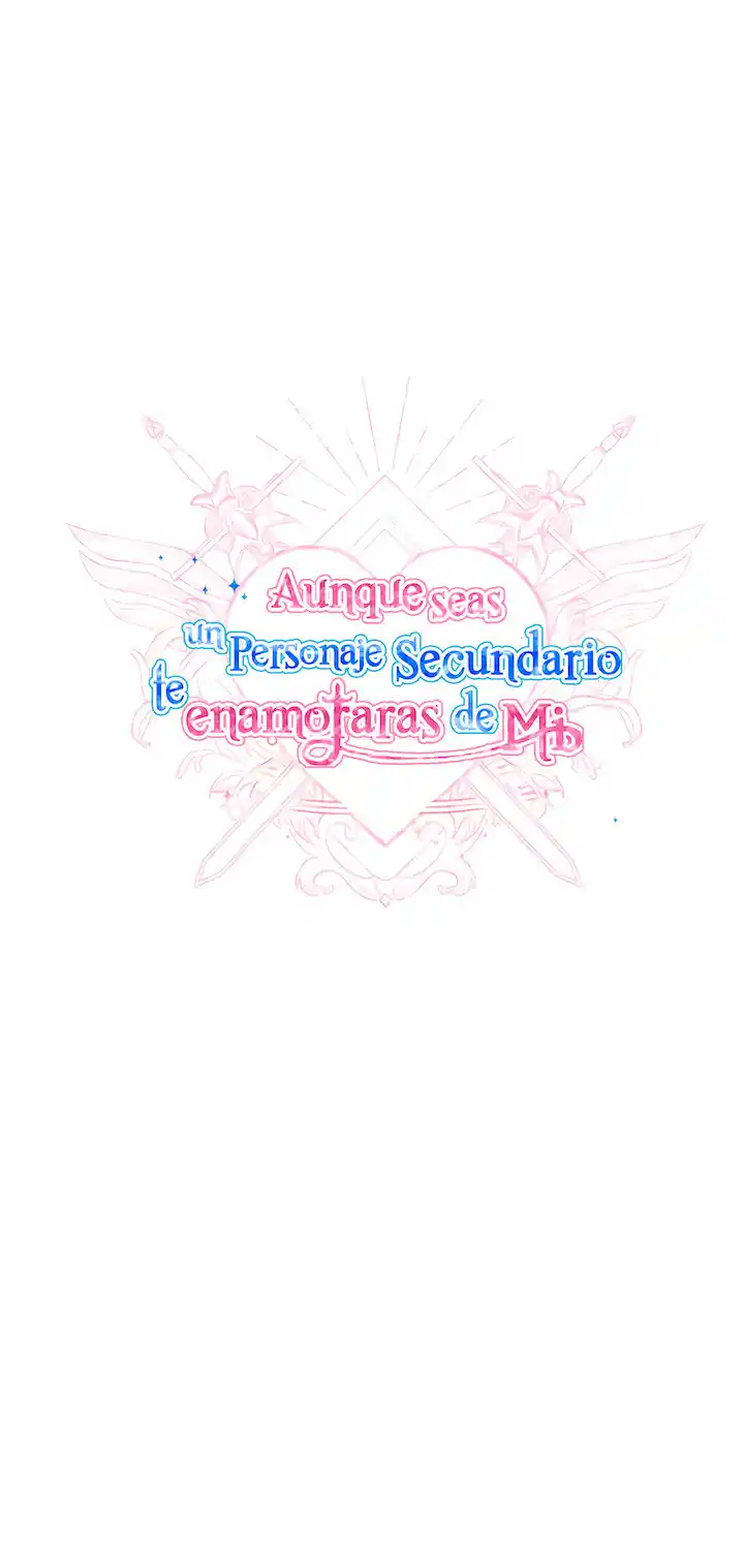 AUNQUE SEAS UN PERSONAJE SECUNDARIO TE ENAMORARÁS DE MI - Capítulo 72 - Página 23 - LectorTMOo