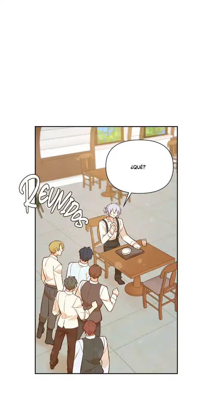 AUNQUE SEAS UN PERSONAJE SECUNDARIO TE ENAMORARÁS DE MI - Capítulo 72 - Página 25 - LectorTMOo
