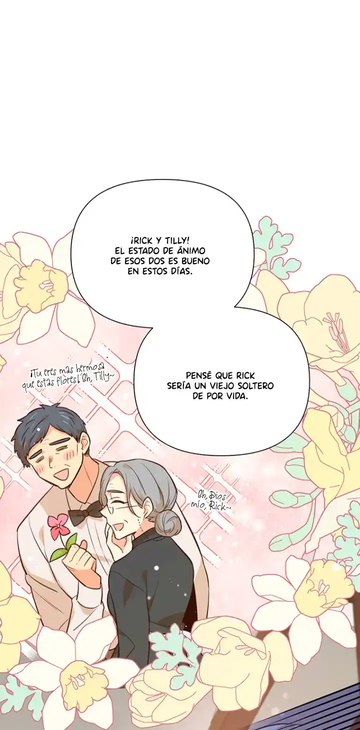 AUNQUE SEAS UN PERSONAJE SECUNDARIO TE ENAMORARÁS DE MI - Capítulo 72 - Página 26 - LectorTMOo