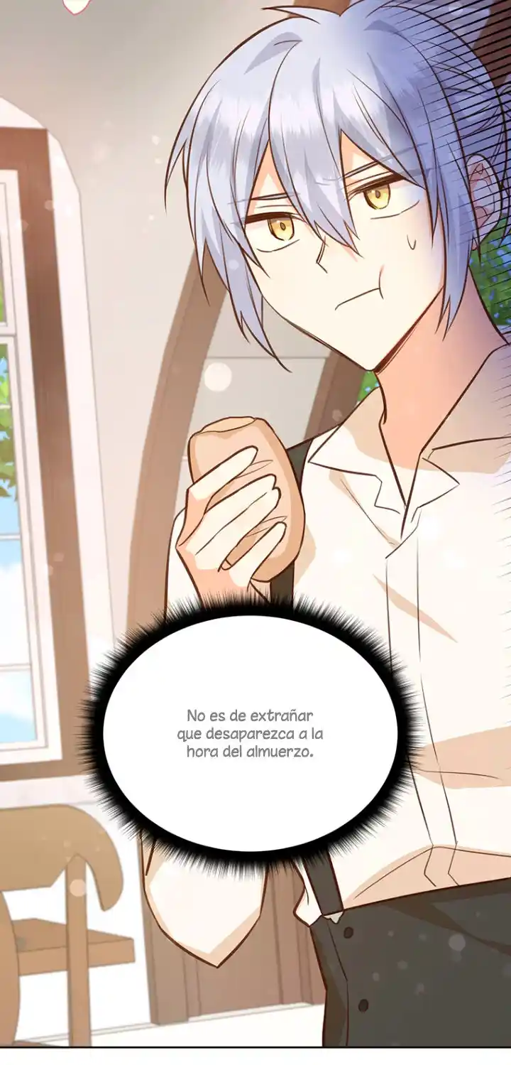 AUNQUE SEAS UN PERSONAJE SECUNDARIO TE ENAMORARÁS DE MI - Capítulo 72 - Página 27 - LectorTMOo