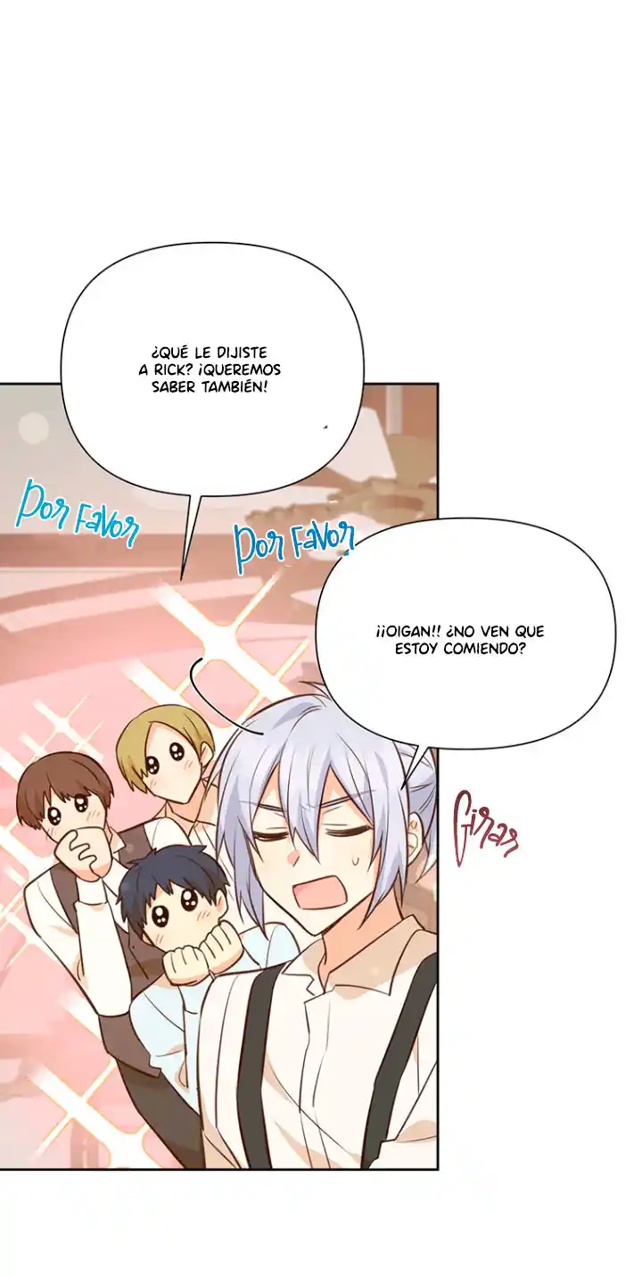 AUNQUE SEAS UN PERSONAJE SECUNDARIO TE ENAMORARÁS DE MI - Capítulo 72 - Página 28 - LectorTMOo