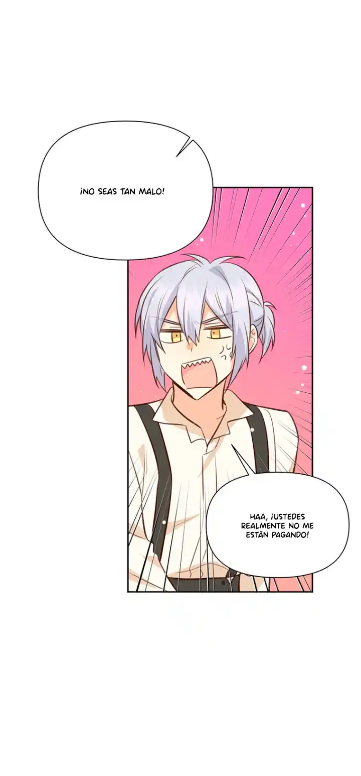 AUNQUE SEAS UN PERSONAJE SECUNDARIO TE ENAMORARÁS DE MI - Capítulo 72 - Página 29 - LectorTMOo