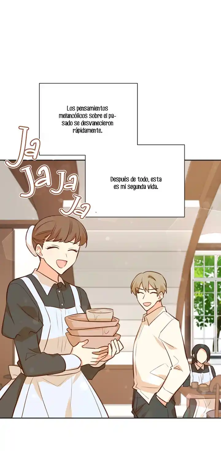 AUNQUE SEAS UN PERSONAJE SECUNDARIO TE ENAMORARÁS DE MI - Capítulo 72 - Página 32 - LectorTMOo