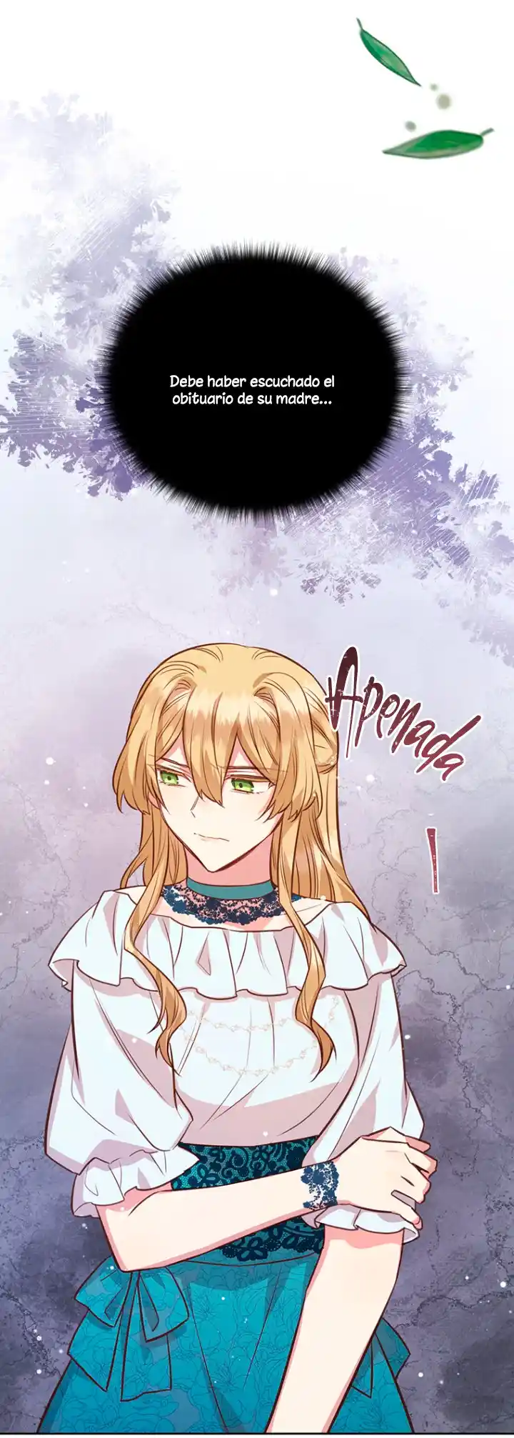 AUNQUE SEAS UN PERSONAJE SECUNDARIO TE ENAMORARÁS DE MI - Capítulo 72 - Página 47 - LectorTMOo