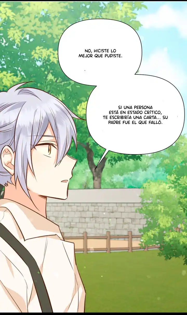 AUNQUE SEAS UN PERSONAJE SECUNDARIO TE ENAMORARÁS DE MI - Capítulo 72 - Página 49 - LectorTMOo
