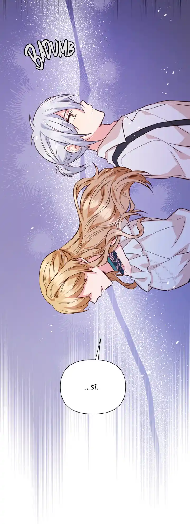 AUNQUE SEAS UN PERSONAJE SECUNDARIO TE ENAMORARÁS DE MI - Capítulo 72 - Página 51 - LectorTMOo