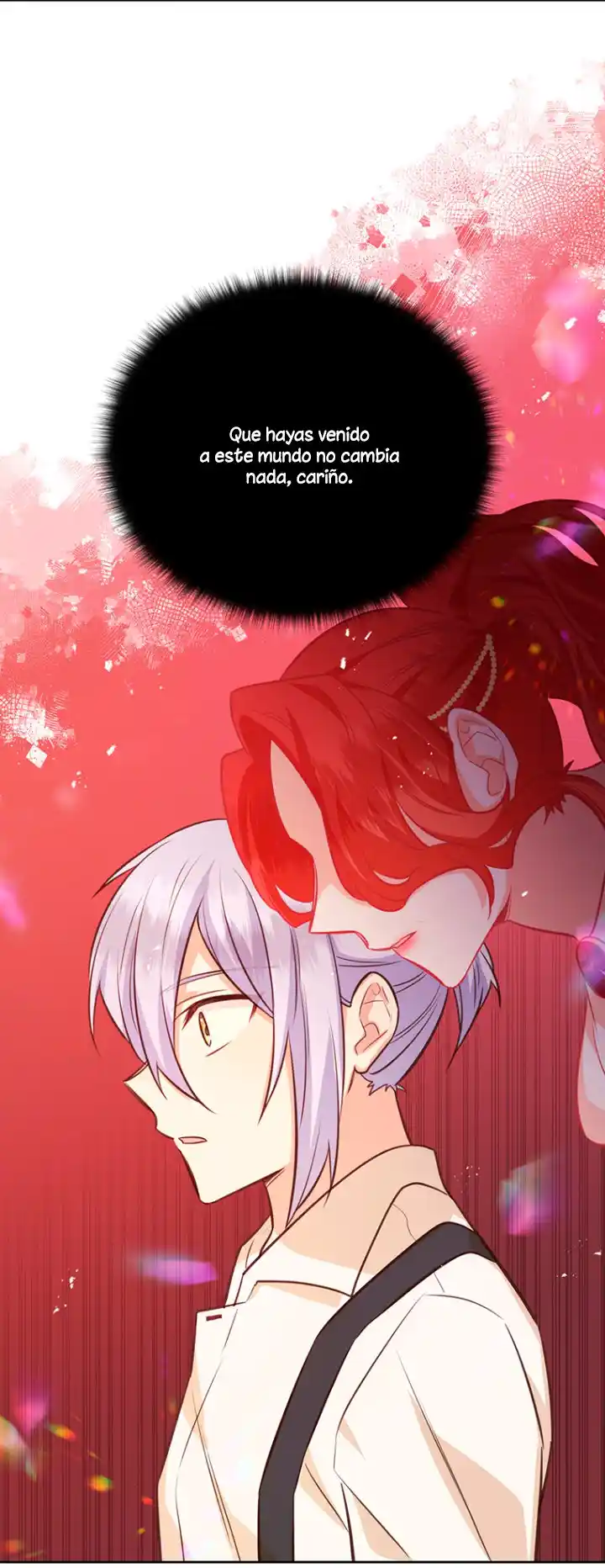 AUNQUE SEAS UN PERSONAJE SECUNDARIO TE ENAMORARÁS DE MI - Capítulo 72 - Página 60 - LectorTMOo