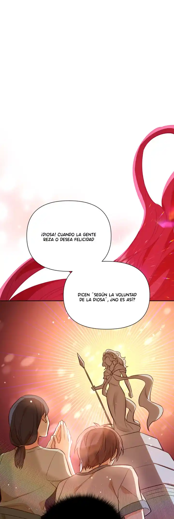 AUNQUE SEAS UN PERSONAJE SECUNDARIO TE ENAMORARÁS DE MI - Capítulo 72 - Página 62 - LectorTMOo