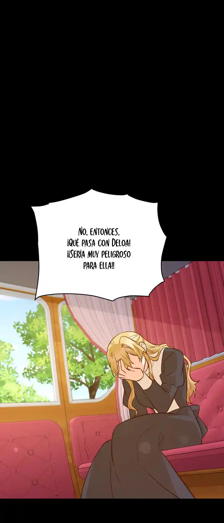 AUNQUE SEAS UN PERSONAJE SECUNDARIO TE ENAMORARÁS DE MI - Capítulo 72 - Página 69 - LectorTMOo