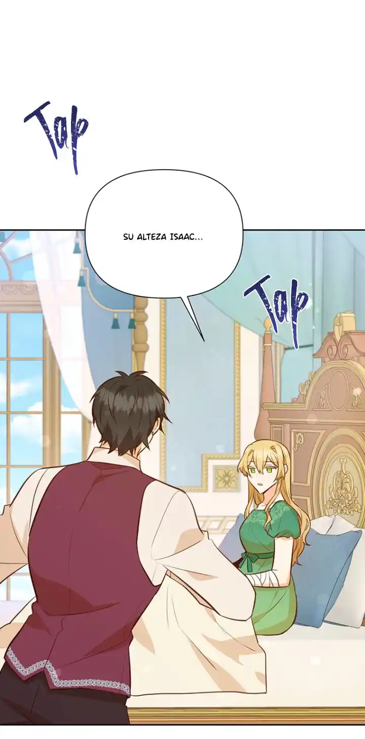 AUNQUE SEAS UN PERSONAJE SECUNDARIO TE ENAMORARÁS DE MI - Capítulo 73 - Página 10 - LectorTMOo
