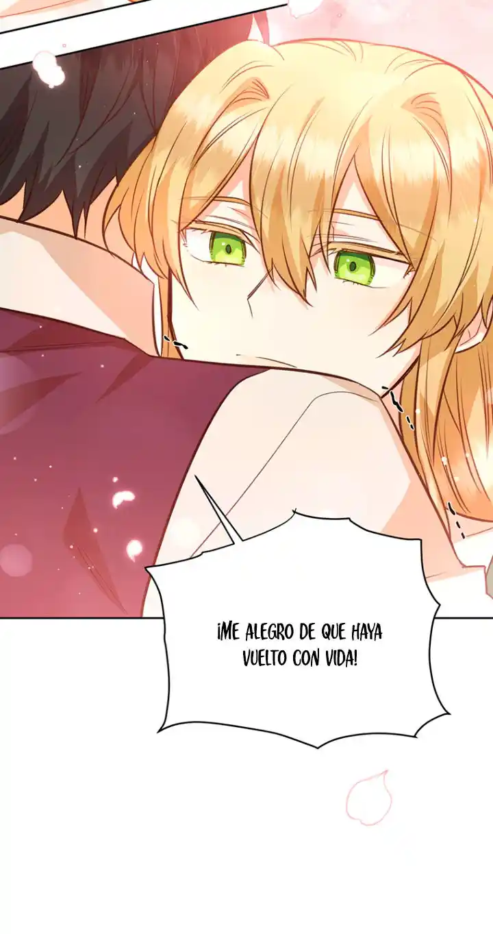 AUNQUE SEAS UN PERSONAJE SECUNDARIO TE ENAMORARÁS DE MI - Capítulo 73 - Página 14 - LectorTMOo