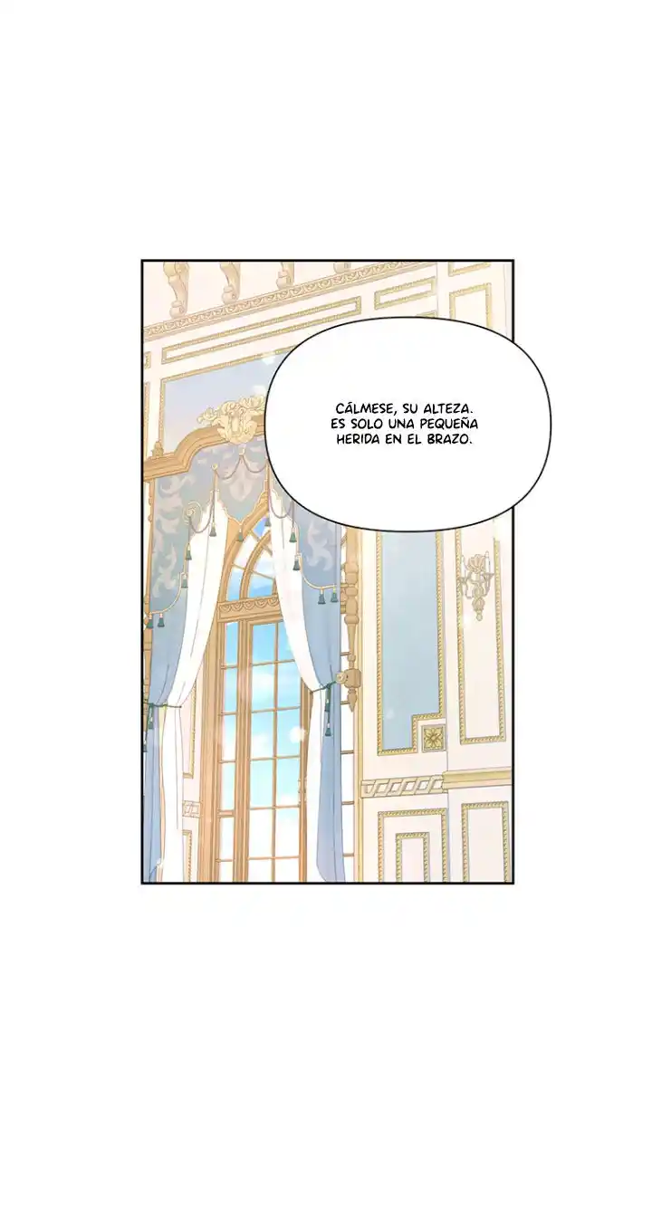 AUNQUE SEAS UN PERSONAJE SECUNDARIO TE ENAMORARÁS DE MI - Capítulo 73 - Página 15 - LectorTMOo