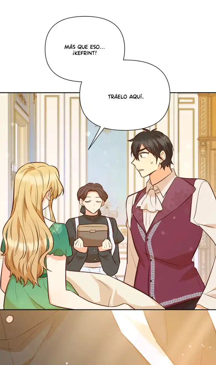 AUNQUE SEAS UN PERSONAJE SECUNDARIO TE ENAMORARÁS DE MI - Capítulo 73 - Página 16 - LectorTMOo