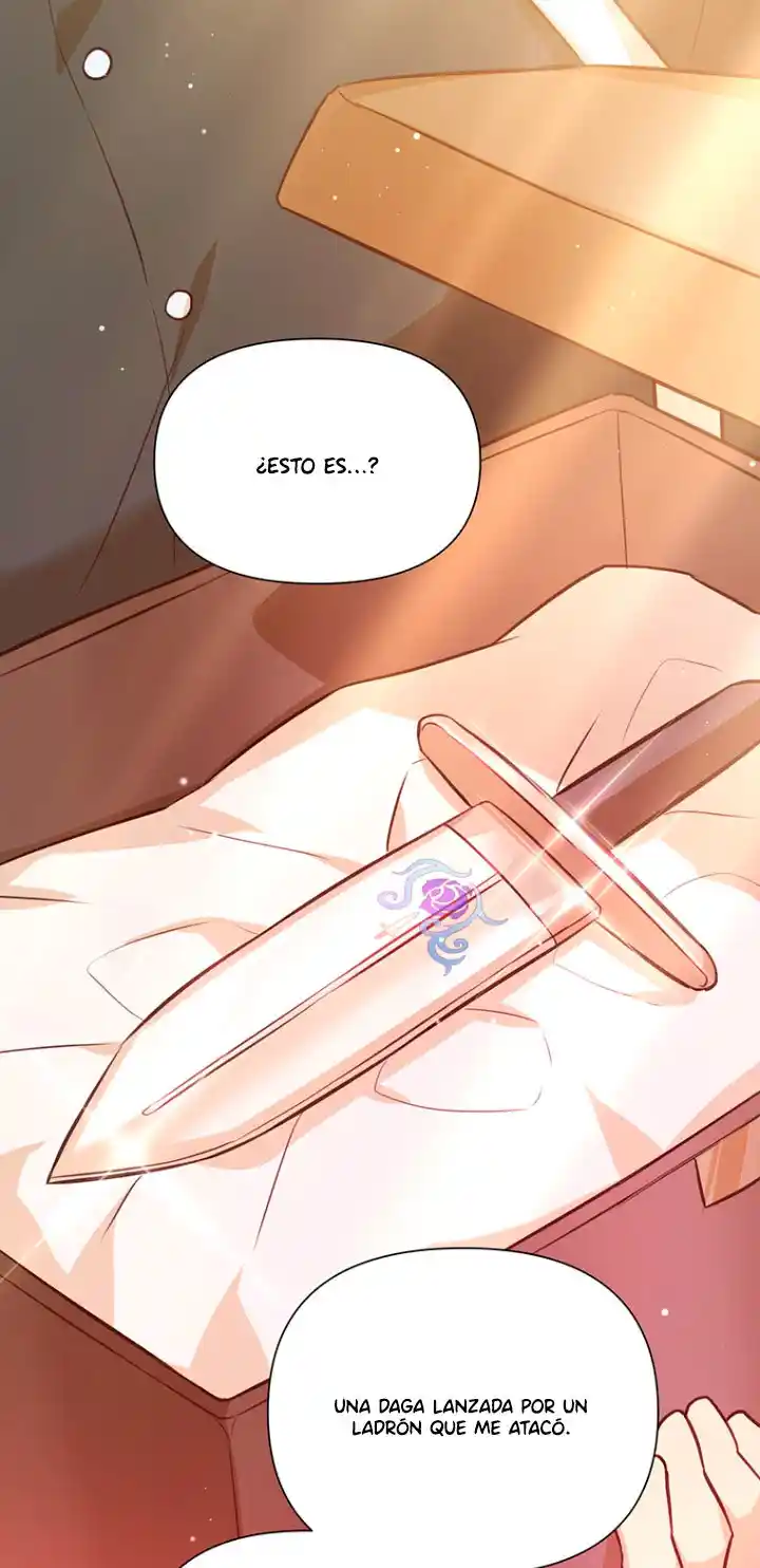 AUNQUE SEAS UN PERSONAJE SECUNDARIO TE ENAMORARÁS DE MI - Capítulo 73 - Página 17 - LectorTMOo