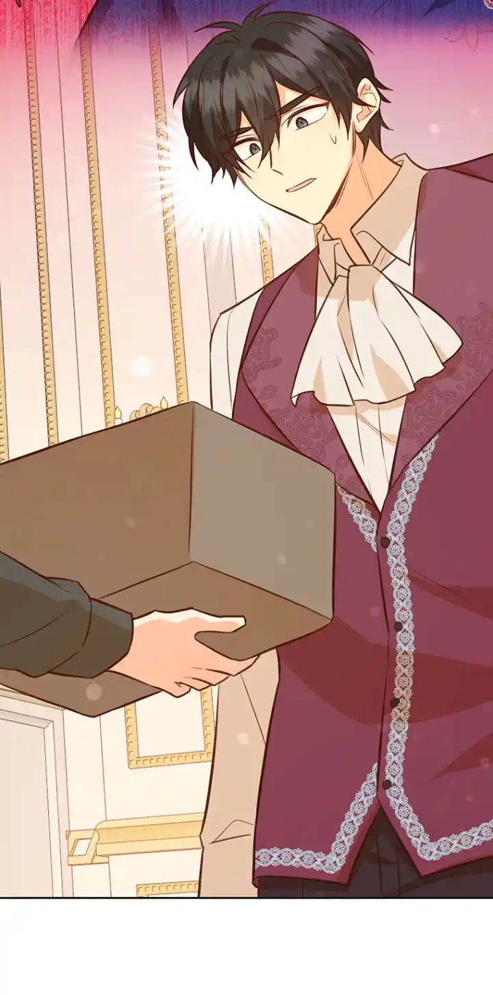 AUNQUE SEAS UN PERSONAJE SECUNDARIO TE ENAMORARÁS DE MI - Capítulo 73 - Página 20 - LectorTMOo