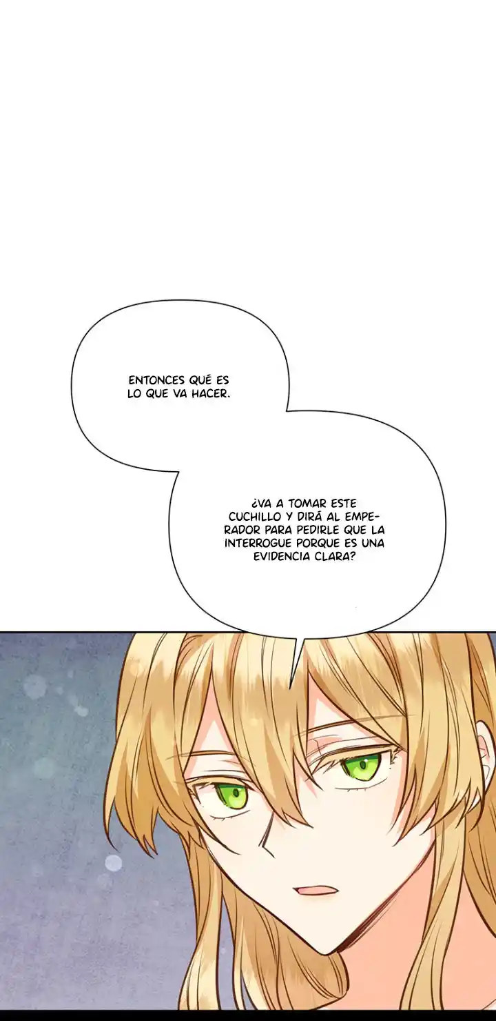 AUNQUE SEAS UN PERSONAJE SECUNDARIO TE ENAMORARÁS DE MI - Capítulo 73 - Página 23 - LectorTMOo