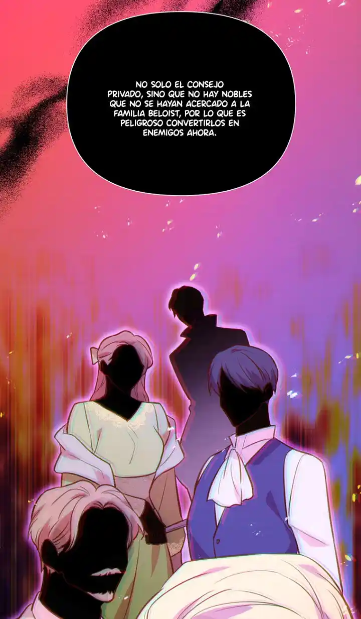 AUNQUE SEAS UN PERSONAJE SECUNDARIO TE ENAMORARÁS DE MI - Capítulo 73 - Página 26 - LectorTMOo