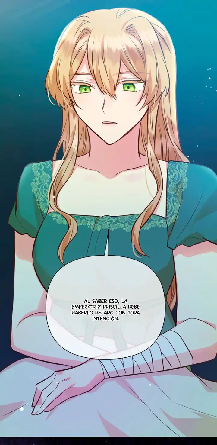 AUNQUE SEAS UN PERSONAJE SECUNDARIO TE ENAMORARÁS DE MI - Capítulo 73 - Página 31 - LectorTMOo