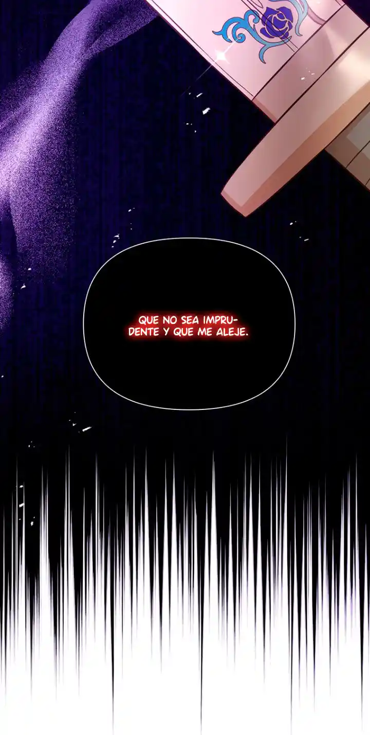 AUNQUE SEAS UN PERSONAJE SECUNDARIO TE ENAMORARÁS DE MI - Capítulo 73 - Página 33 - LectorTMOo